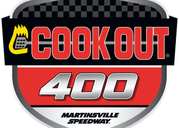 NASCAR Cook Out 400